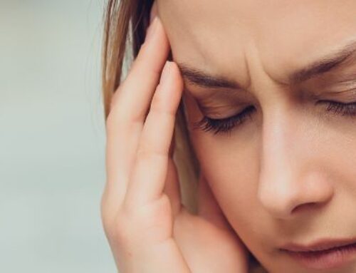 Suffering from migraines? Consider Hand Reflexology