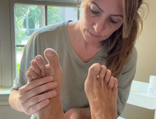 Maria Julieta Pellegrini – Katy, Texas