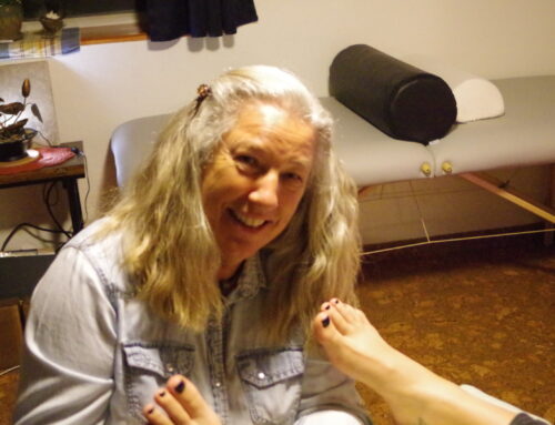 Pamela Egan – Las Cruces, New Mexico